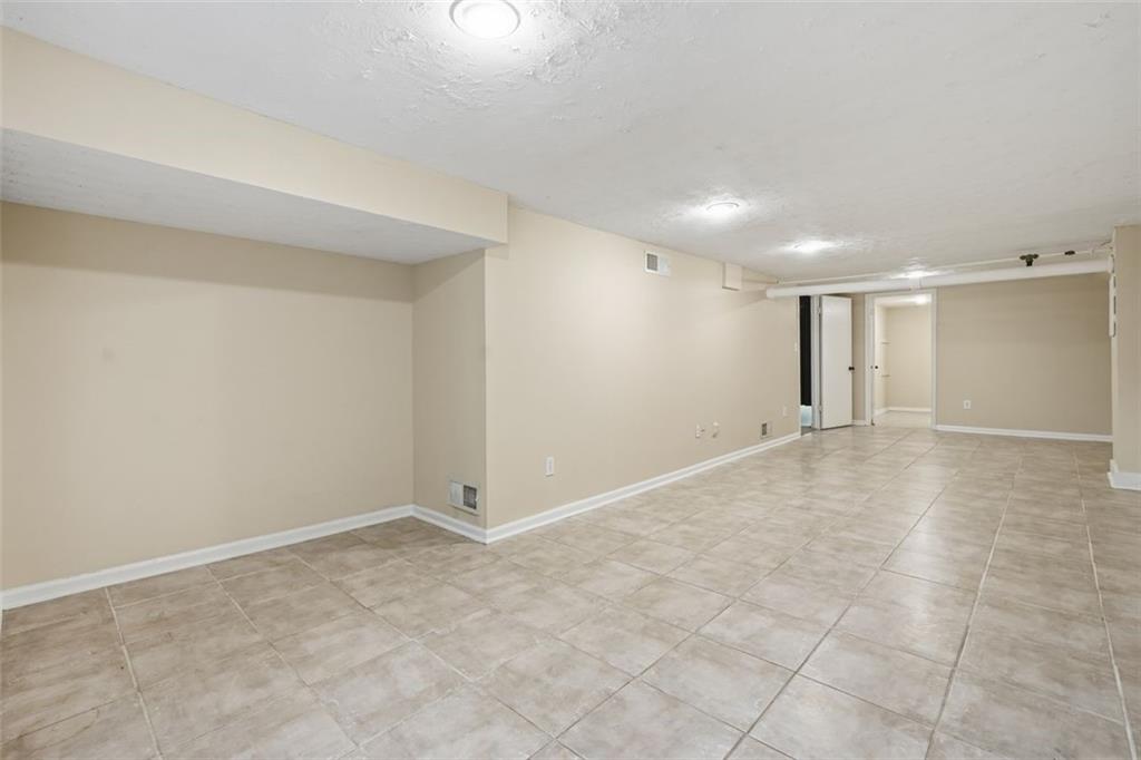2002 Drew Valley Road Northeast Brookhaven, GA 30319 - Photo 39 of 51 a view of an empty room