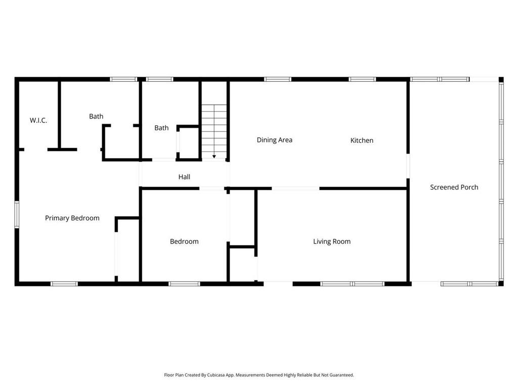 2002 Drew Valley Road Northeast Brookhaven, GA 30319 - Photo 46 of 51 a picture of a floor plan