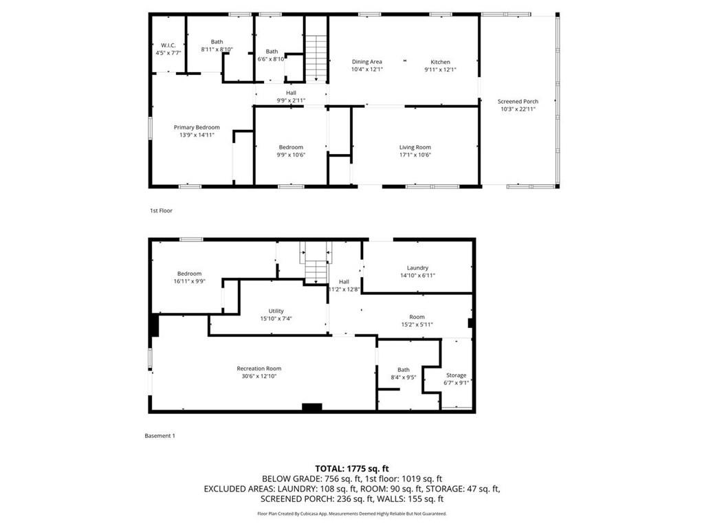 2002 Drew Valley Road Northeast Brookhaven, GA 30319 - Photo 47 of 51