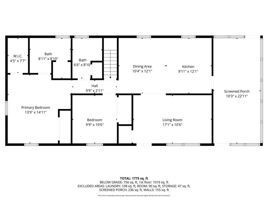2002 Drew Valley Road Northeast Brookhaven, GA 30319 - Photo 49 of 51
