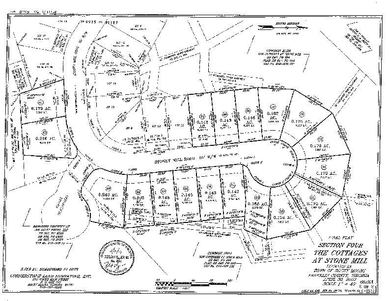 Lot 20 Stoney Mill Road Rocky Mount, VA 24151 - Photo 4 of 4 unknown