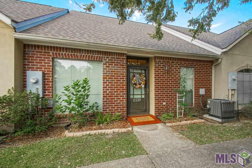 2329 Shadowbrook Drive Baton Rouge, LA 70816 - Photo 1 of 28 Gallery Image 1