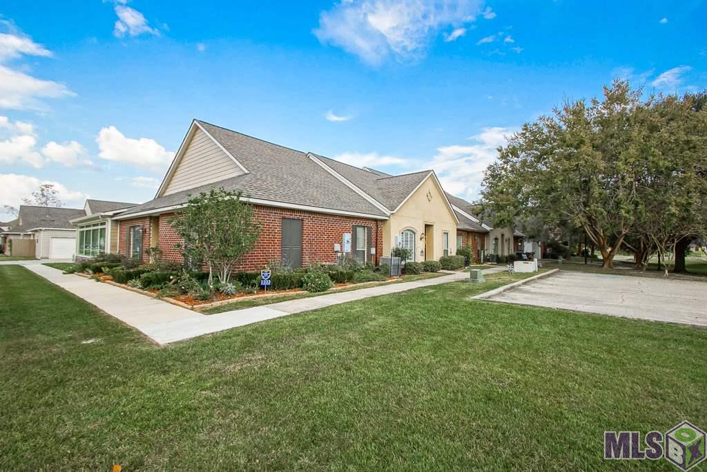 2329 Shadowbrook Drive Baton Rouge, LA 70816 - Photo 12 of 28 Gallery Image 12