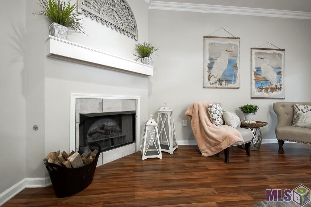 2329 Shadowbrook Drive Baton Rouge, LA 70816 - Photo 4 of 28 Gallery Image 4