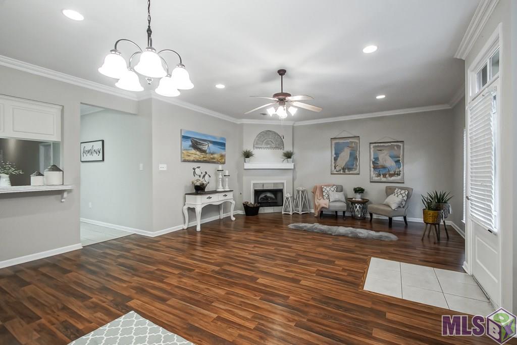 2329 Shadowbrook Drive Baton Rouge, LA 70816 - Photo 10 of 28 Gallery Image 10