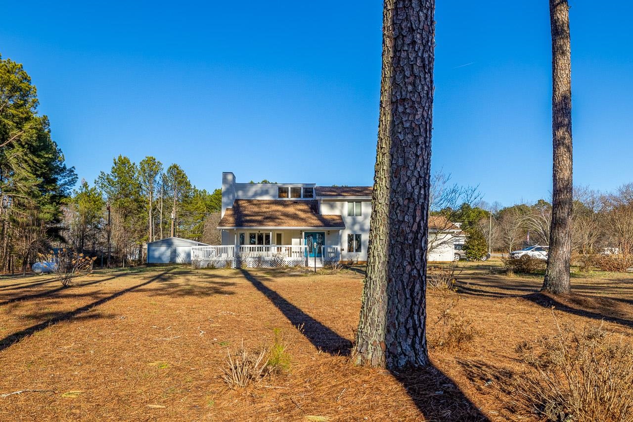 177 Rubin Thorne Road Campobello, SC 29322 - Photo 2 of 50