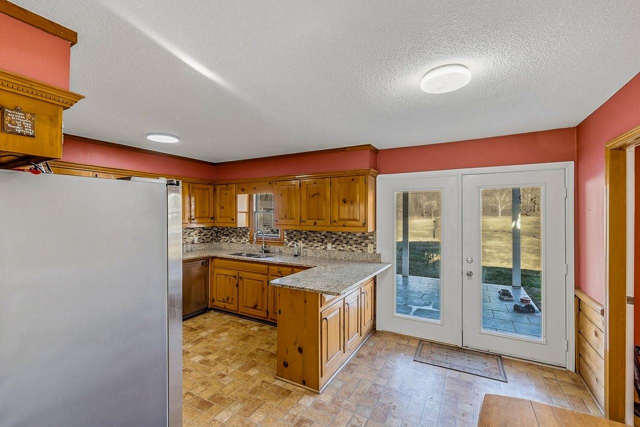 177 Rubin Thorne Road Campobello, SC 29322 - Photo 29 of 50