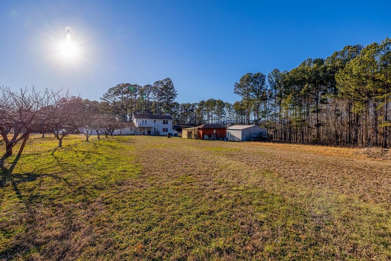 177 Rubin Thorne Road Campobello, SC 29322 - Photo 41 of 50
