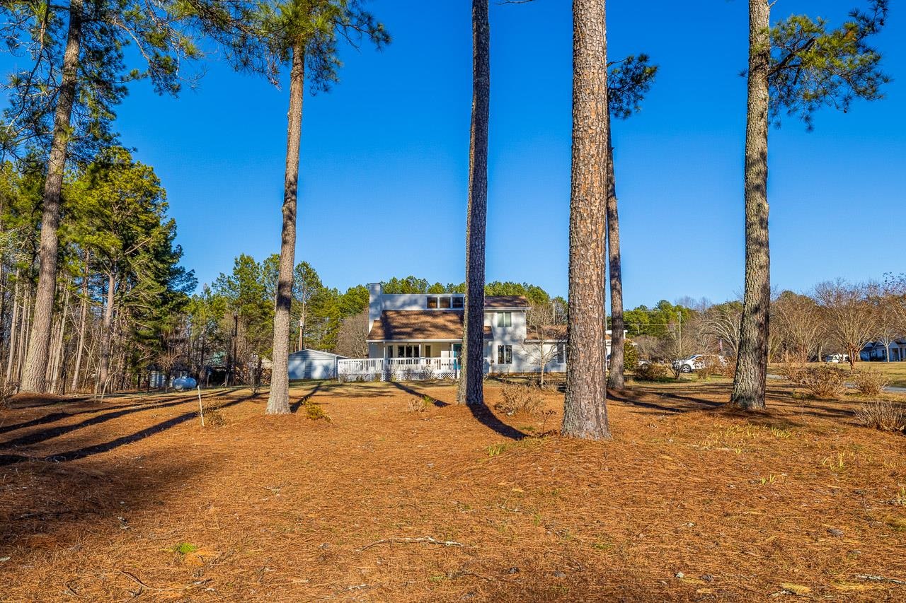177 Rubin Thorne Road Campobello, SC 29322 - Photo 43 of 50