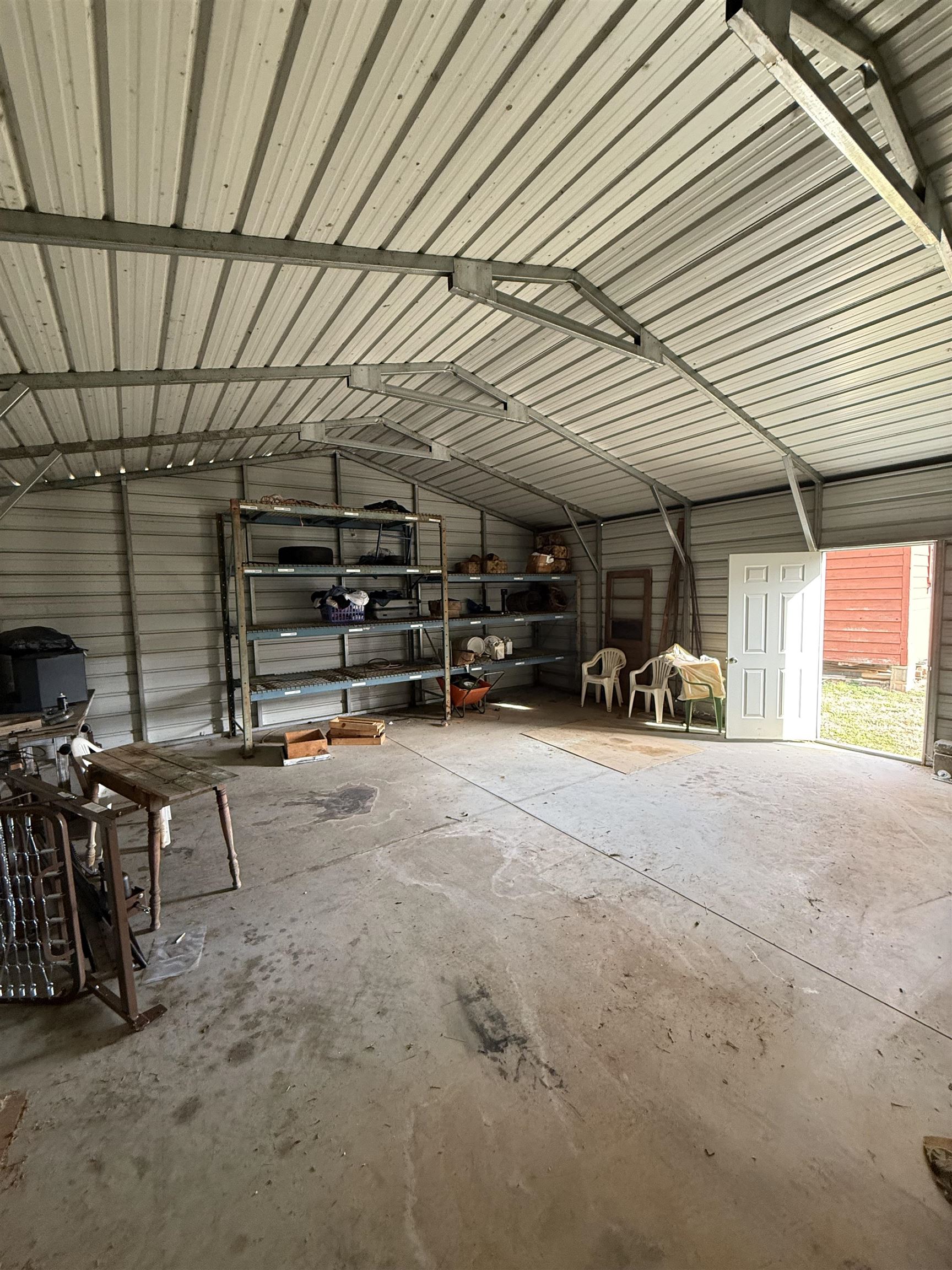 177 Rubin Thorne Road Campobello, SC 29322 - Photo 45 of 50