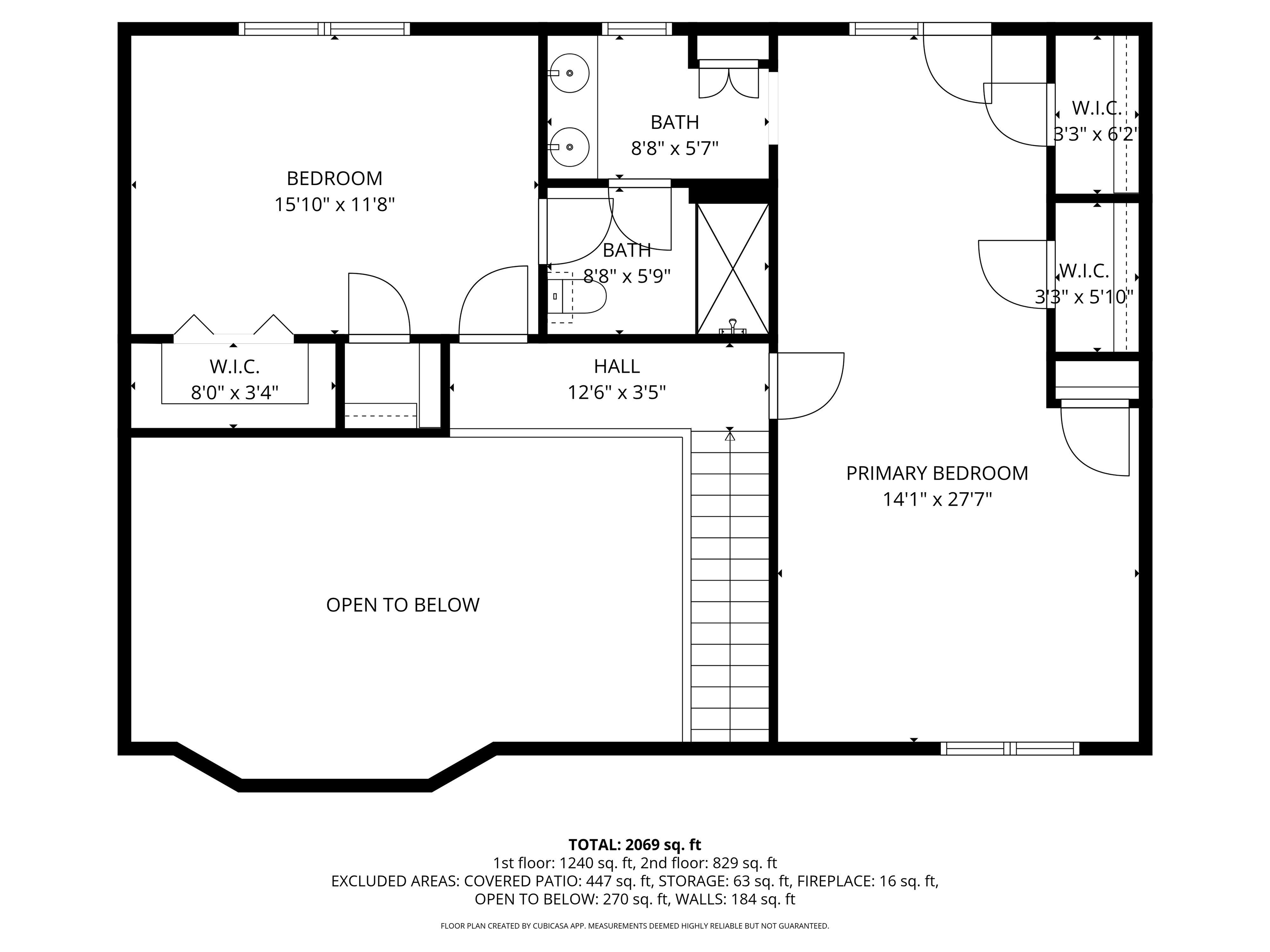 177 Rubin Thorne Road Campobello, SC 29322 - Photo 48 of 50