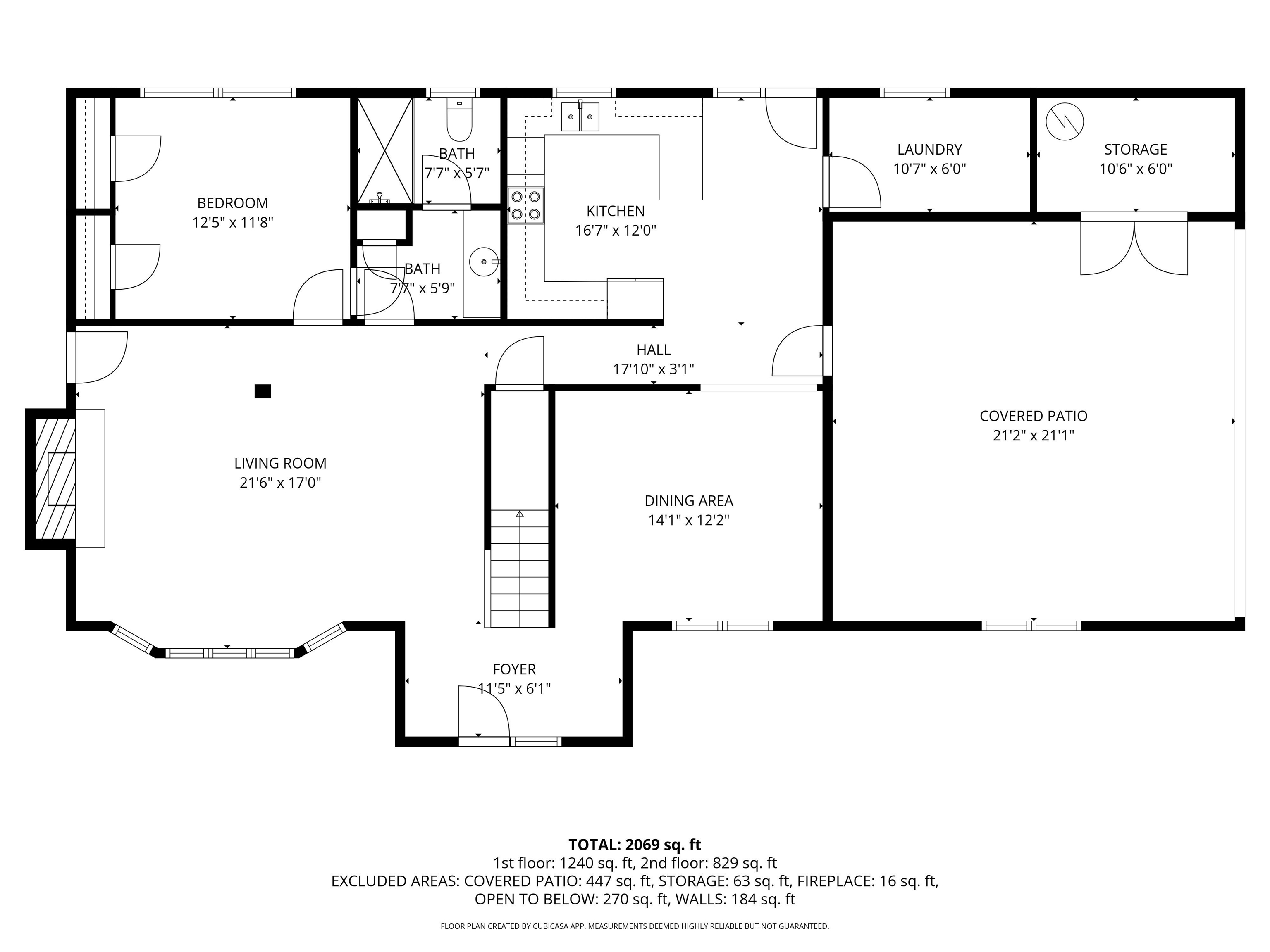177 Rubin Thorne Road Campobello, SC 29322 - Photo 50 of 50