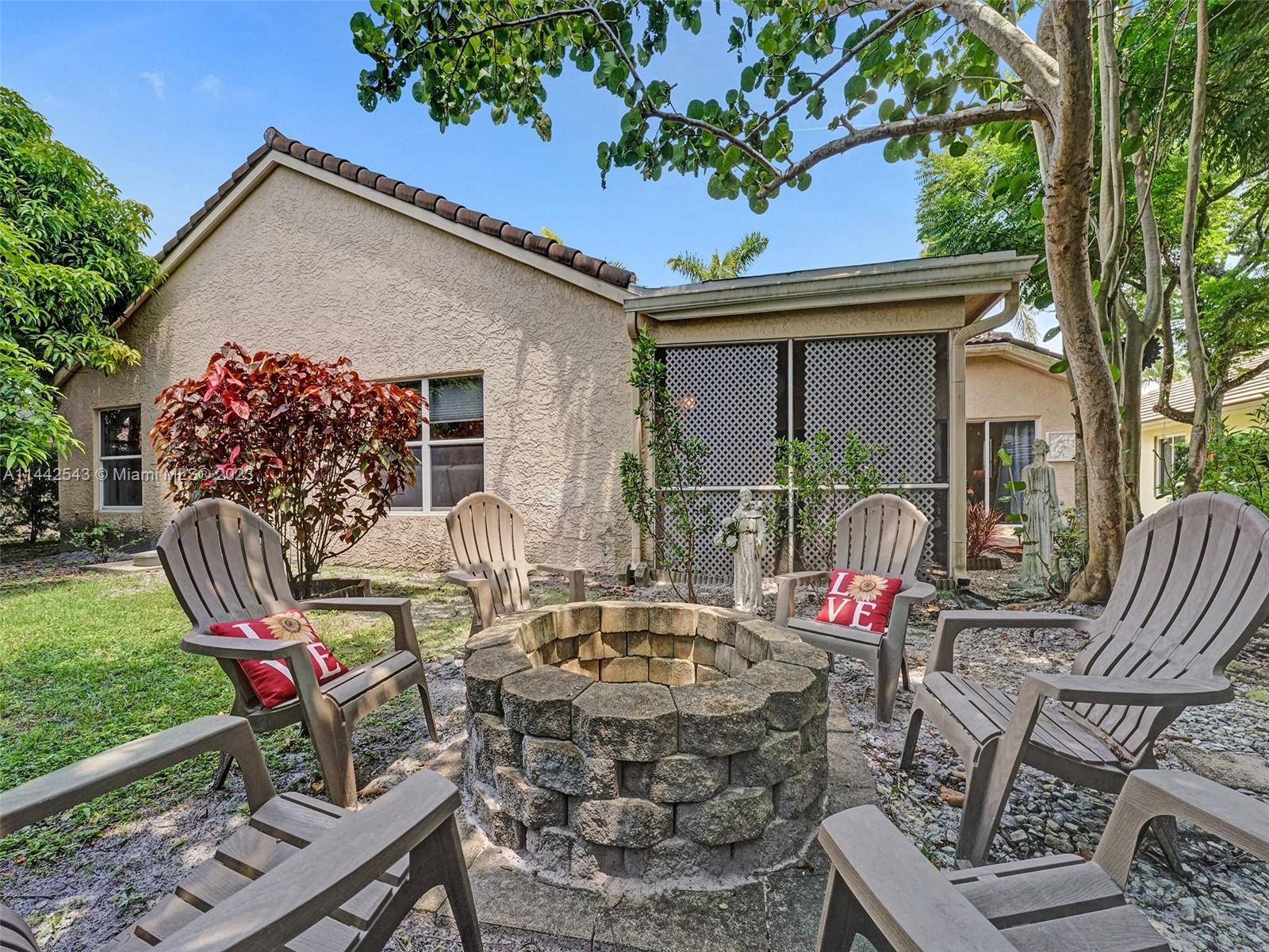 3273 Ridge Trace Davie, FL 33328 - Photo 71 of 74