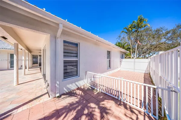 $7,250 | 13264 Lakeside Terrace, Cooper City, FL 33330