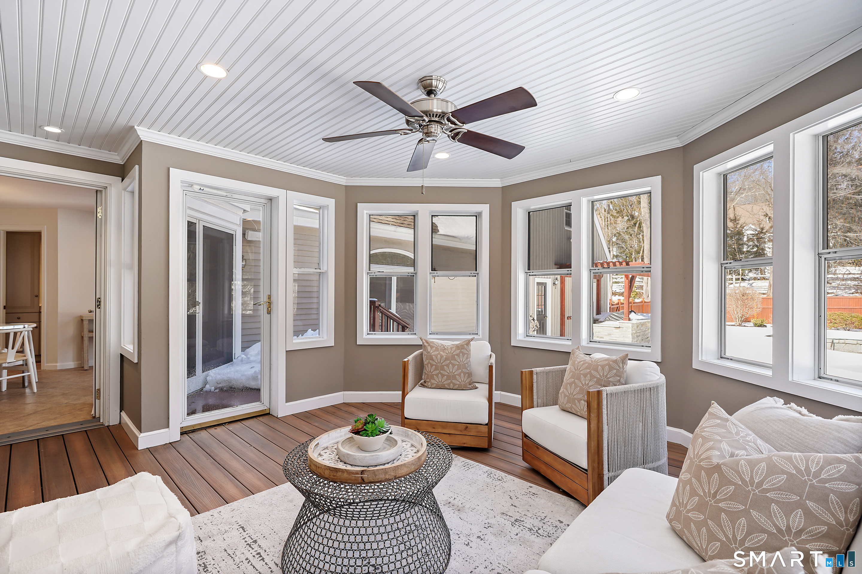 368 B Wilton Road Westport, CT 06880 - Photo 18 of 43