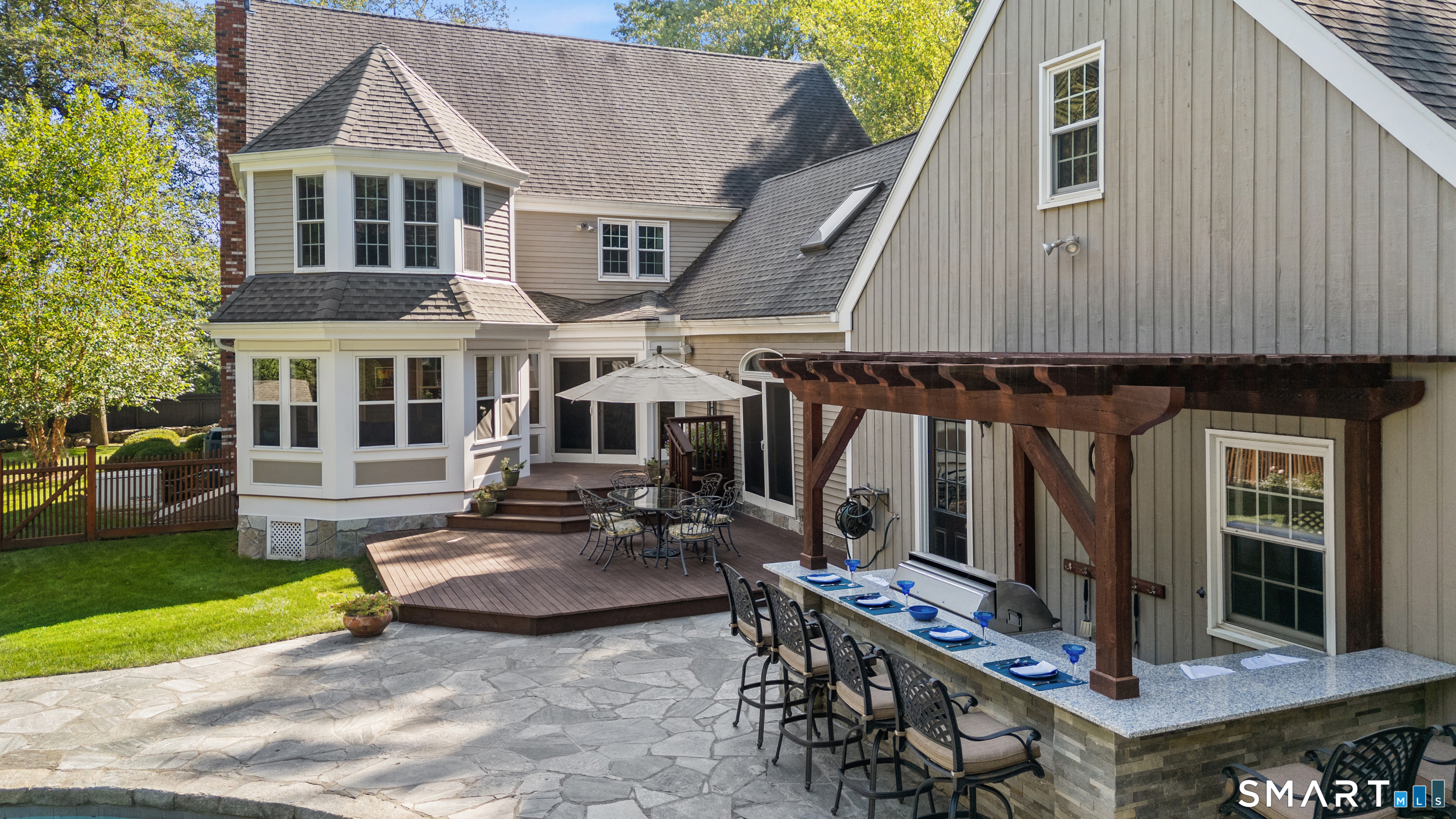 368 B Wilton Road Westport, CT 06880 - Photo 34 of 43