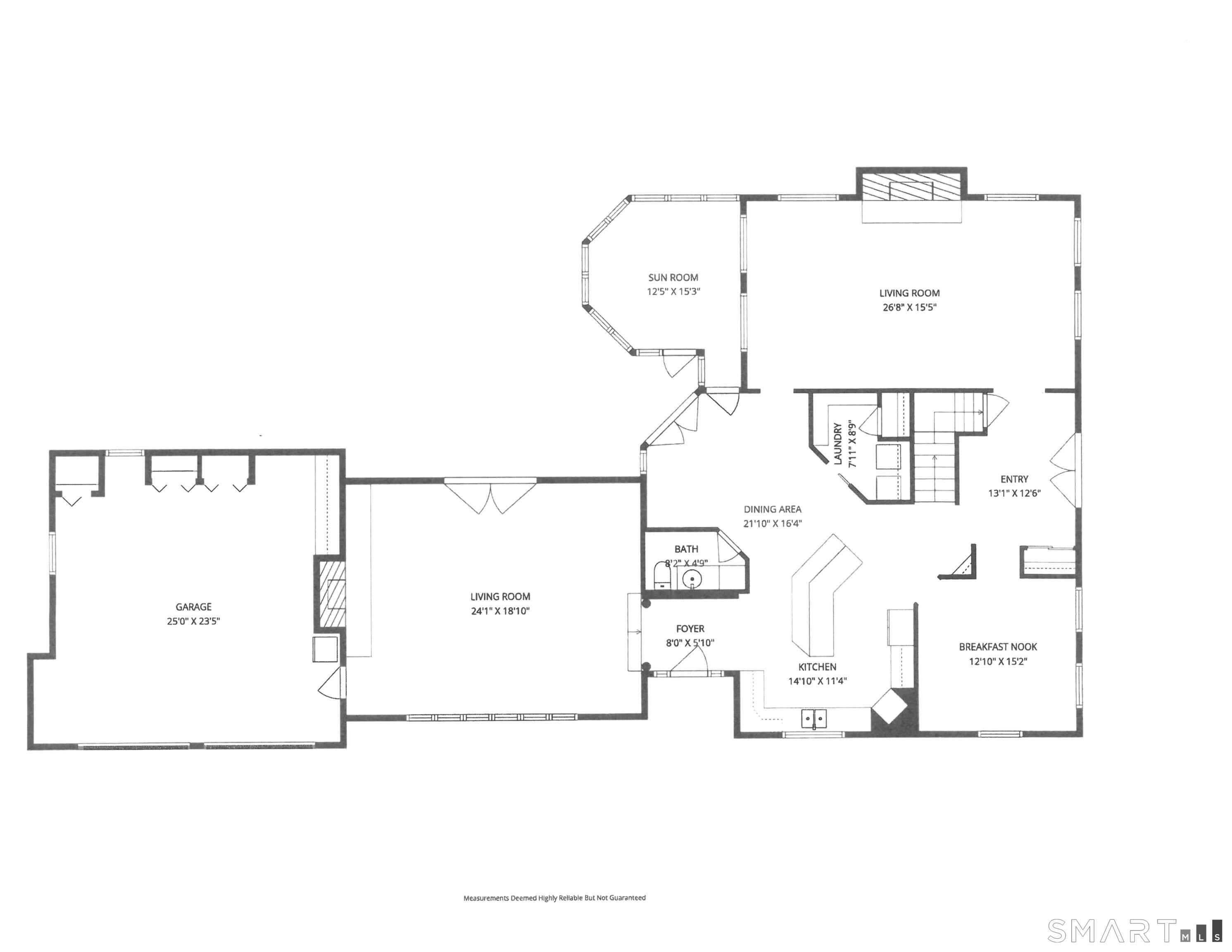 368 B Wilton Road Westport, CT 06880 - Photo 38 of 43