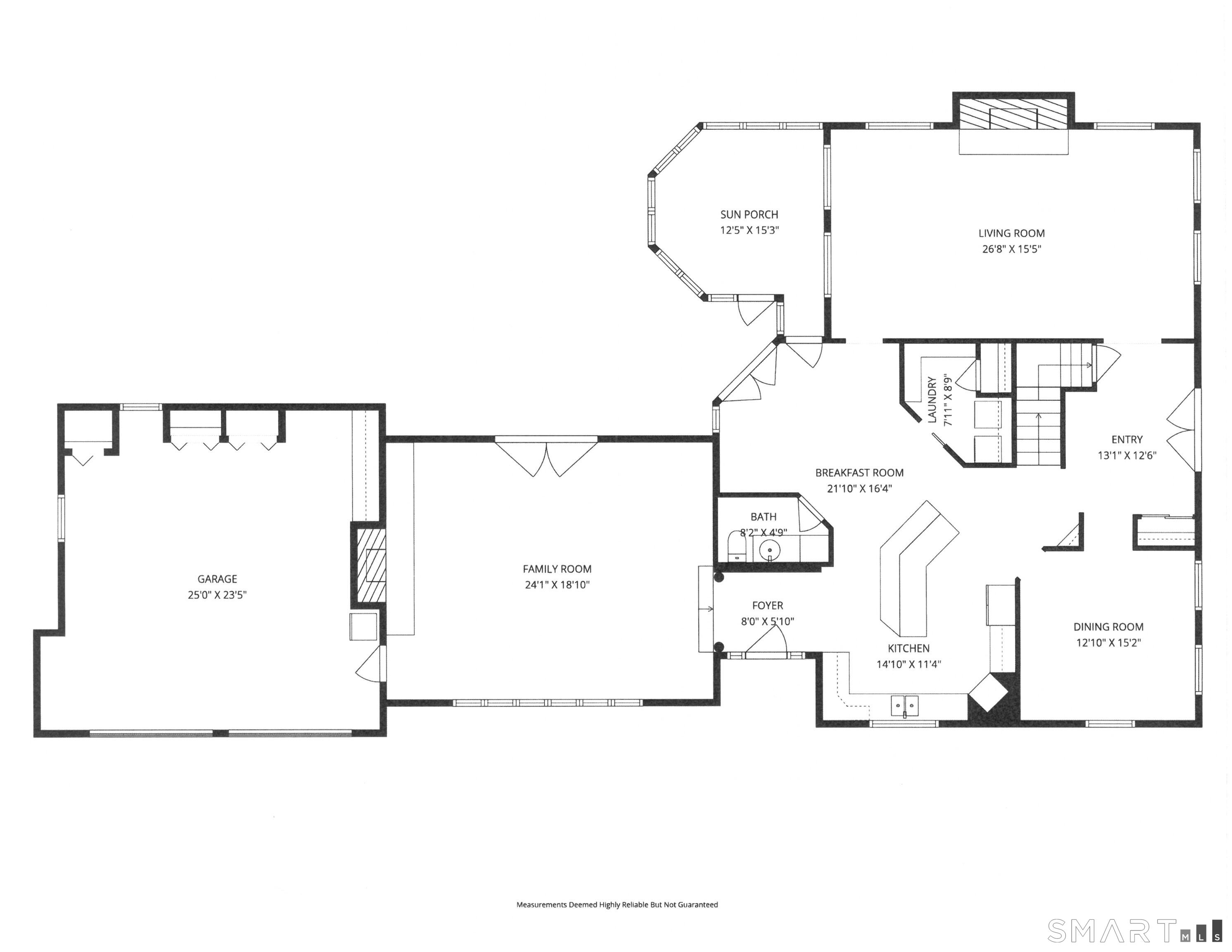 368 B Wilton Road Westport, CT 06880 - Photo 41 of 43