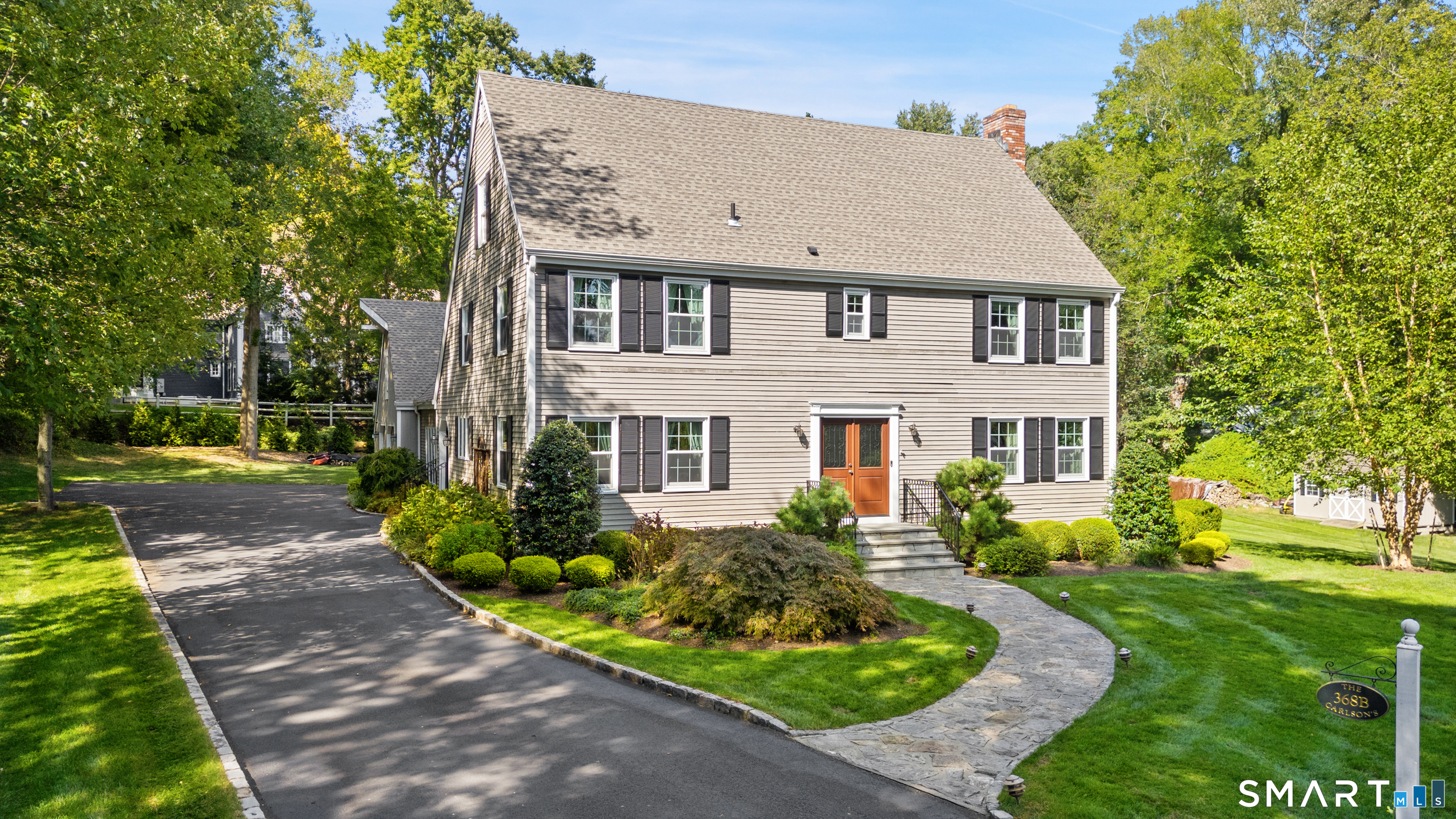 368 B Wilton Road Westport, CT 06880 - Photo 7 of 43