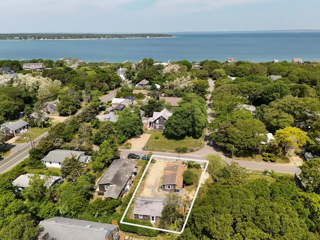 $1,199,000 | 47 Winemack Street, Oak Bluffs, MA 02557