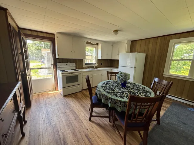 $1,199,000 | 47 Winemack Street, Oak Bluffs, MA 02557