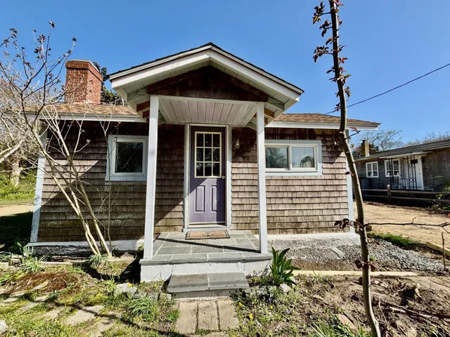 $1,199,000 | 47 Winemack Street, Oak Bluffs, MA 02557