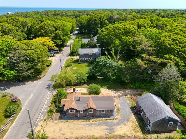 $1,199,000 | 47 Winemack Street, Oak Bluffs, MA 02557