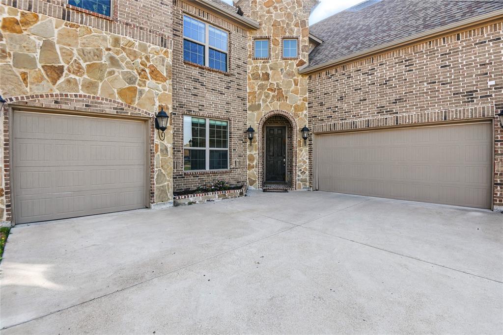 1164 Red Hawk Lane Forney, TX 75126 - Photo 2 of 27