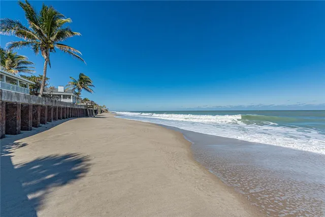 a view of a ocean view