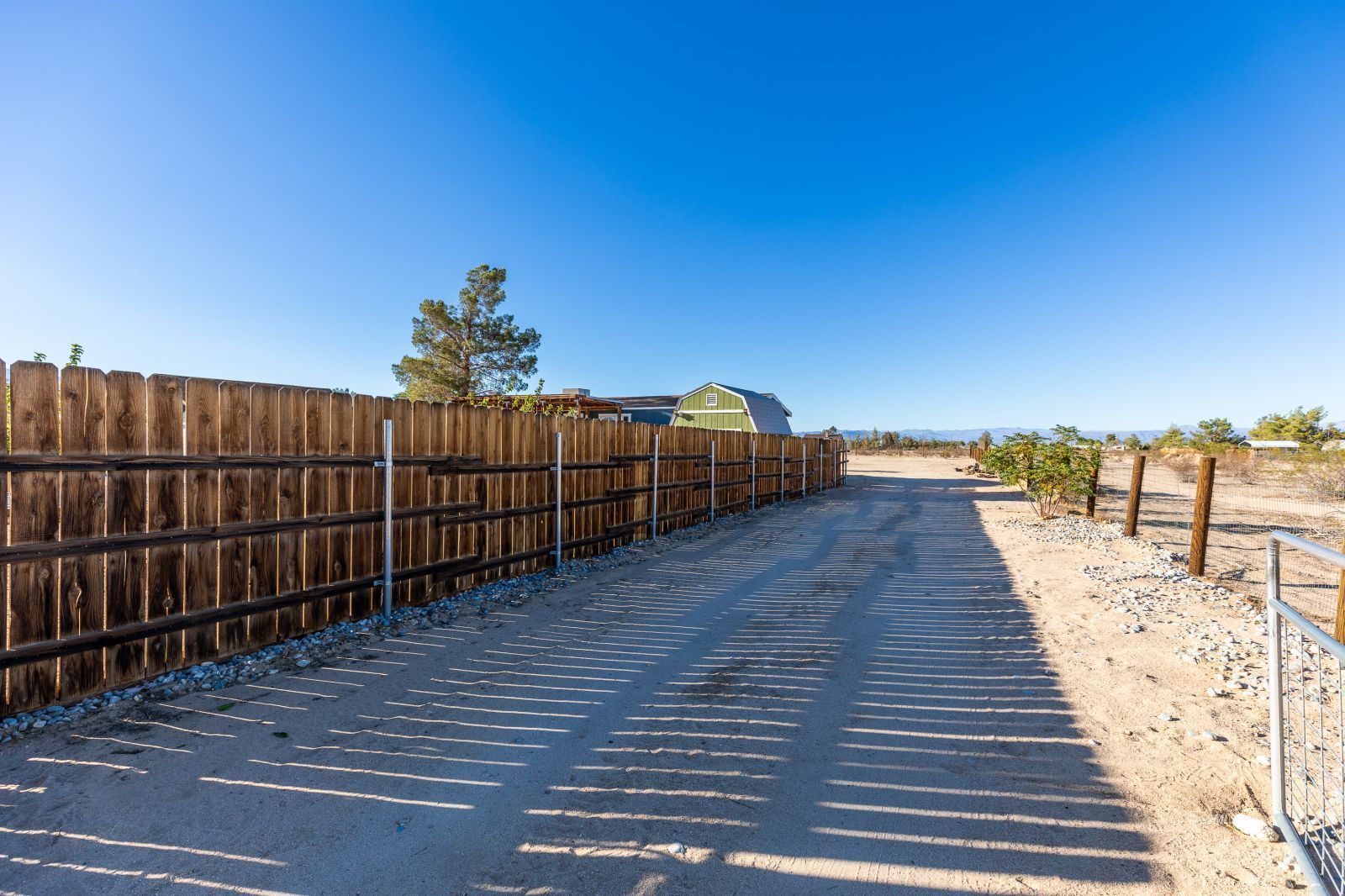 4348 Weiman Avenue Ridgecrest, CA 93555 - Photo 30 of 30