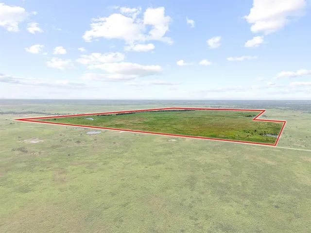 a view of an ocean and beach