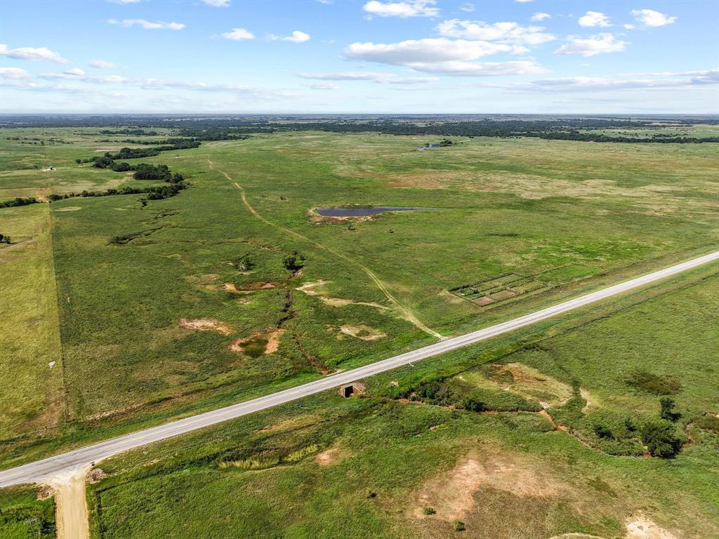 32 State Highway 32 Ryan, OK 73565 - Photo 2 of 40 a view of an ocean from a balcony