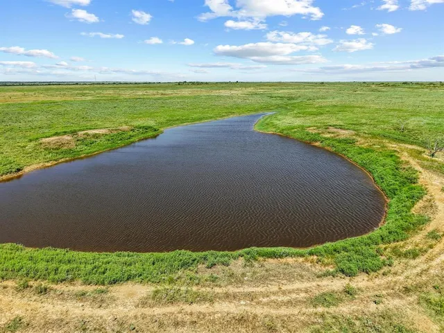 a view of an ocean and beach