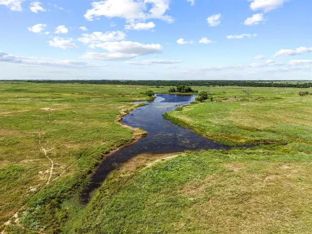 a view of an ocean beach