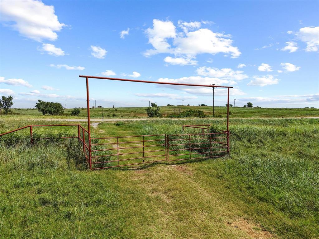 32 State Highway 32 Ryan, OK 73565 - Photo 40 of 40 a view of a golf course with a lake view