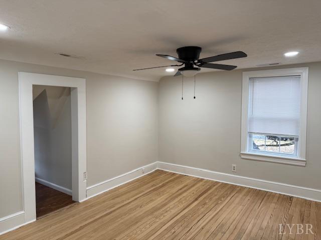 105 Gold Dust Trail Rustburg, VA 24588 - Photo 13 of 19