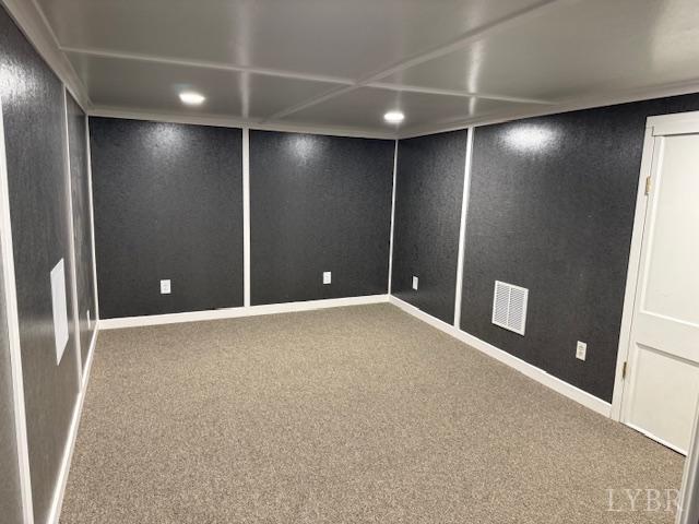 105 Gold Dust Trail Rustburg, VA 24588 - Photo 17 of 18