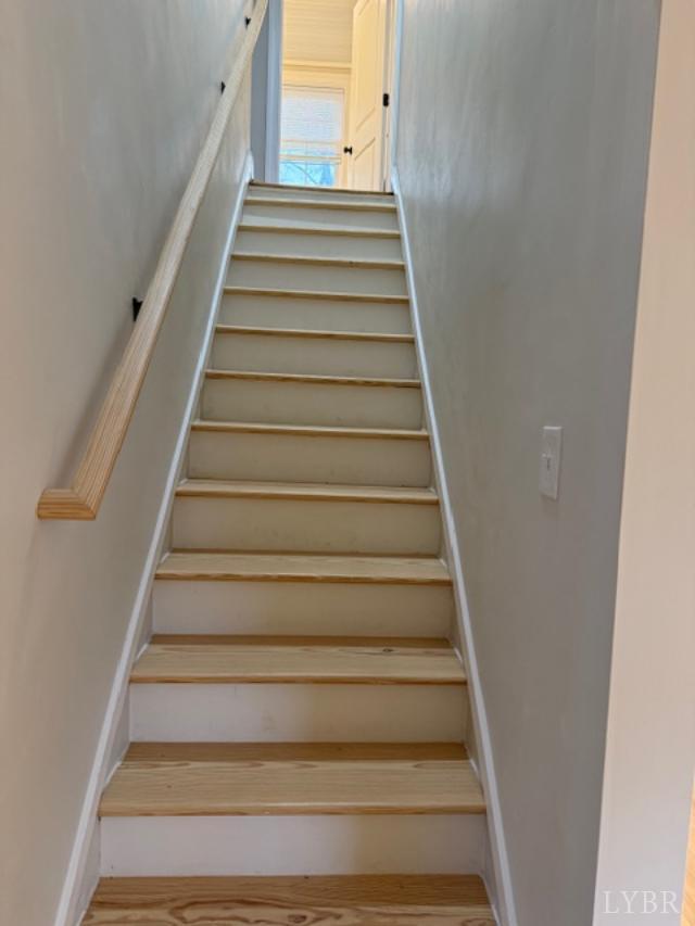 105 Gold Dust Trail Rustburg, VA 24588 - Photo 19 of 19