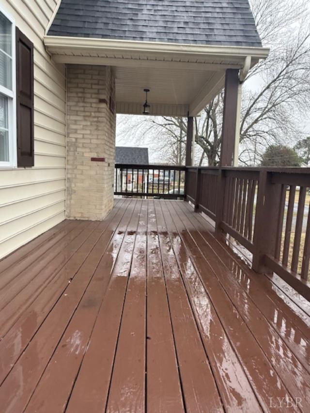 105 Gold Dust Trail Rustburg, VA 24588 - Photo 2 of 19