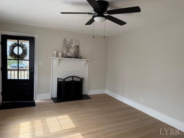 105 Gold Dust Trail Rustburg, VA 24588 - Photo 6 of 19