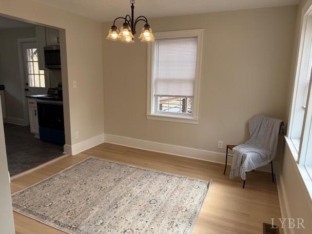 105 Gold Dust Trail Rustburg, VA 24588 - Photo 7 of 19