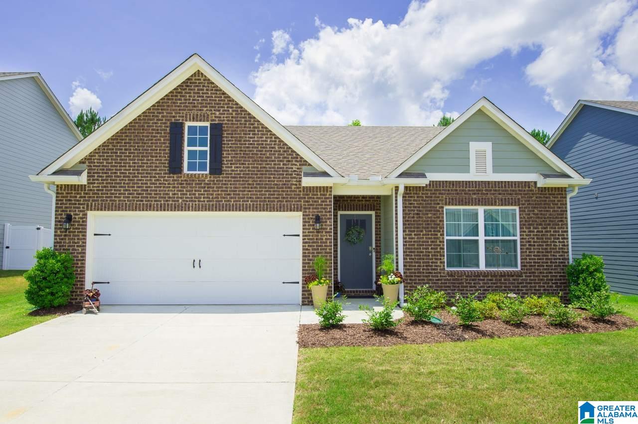 1024 Gadwall Drive Alabaster, AL 35007 - Photo 1 of 25