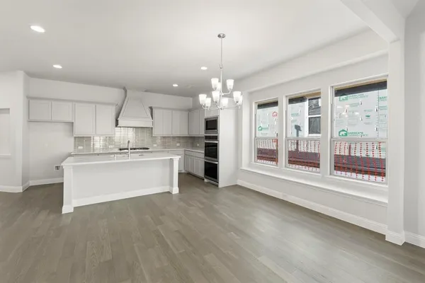 $496,610 | 3209 Agnew Street, Celina, TX 75009