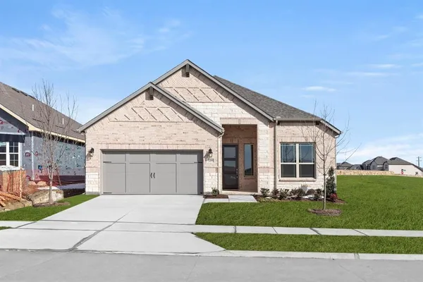 $496,610 | 3209 Agnew Street, Celina, TX 75009