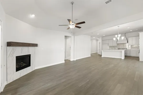 $496,610 | 3209 Agnew Street, Celina, TX 75009