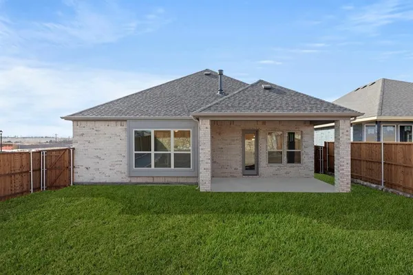 $496,610 | 3209 Agnew Street, Celina, TX 75009