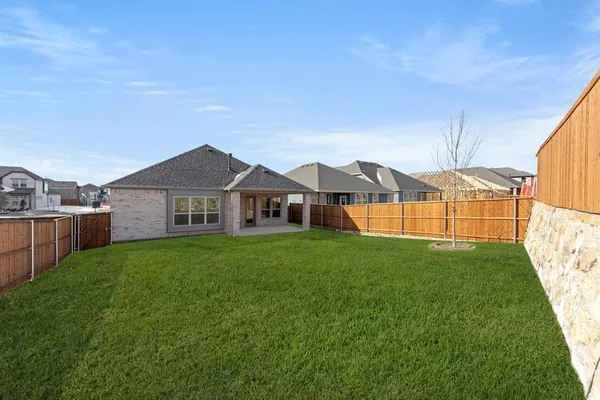 $496,610 | 3209 Agnew Street, Celina, TX 75009
