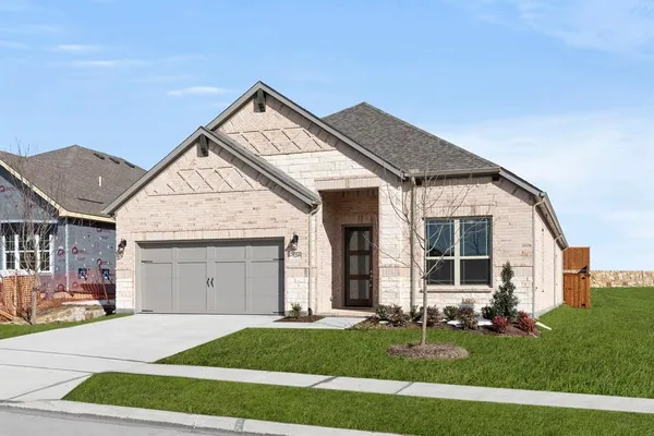 $496,610 | 3209 Agnew Street, Celina, TX 75009