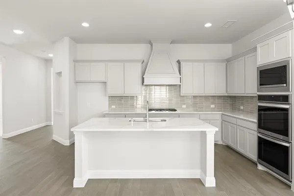 $496,610 | 3209 Agnew Street, Celina, TX 75009