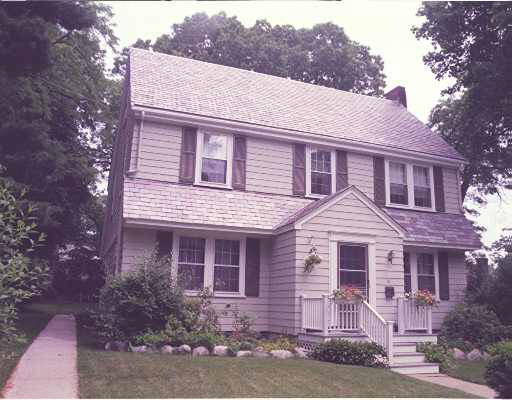 64 Oakwood Road Newton, MA 02460 - Photo 1 of 1 Gallery Image 1